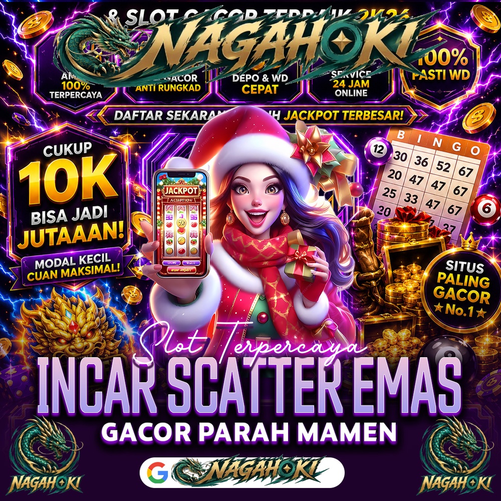 Nagahoki: Menelusuri Slot Microgaming Dari Sisi Perbedaan Jackpot Tetap Dan Progresif