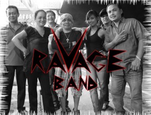 Live bands In Pardo Cebu City